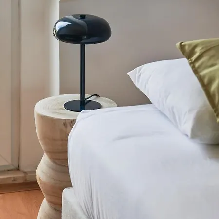 Διαμέρισμα Bright W Balcony, Ac, Parking, By Timecooler Lisboa