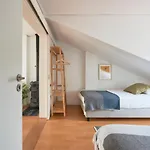 Bright W Balcony, Ac, Parking, By Timecooler Apartament Lizbona