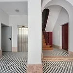Bright W Balcony, Ac, Parking, By Timecooler Apartament *