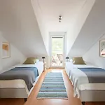 Bright W Balcony, Ac, Parking, By Timecooler Apartament Lizbona