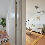 Bright W Balcony, Ac, Parking, By Timecooler