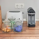 Bright W Balcony, Ac, Parking, By Timecooler *