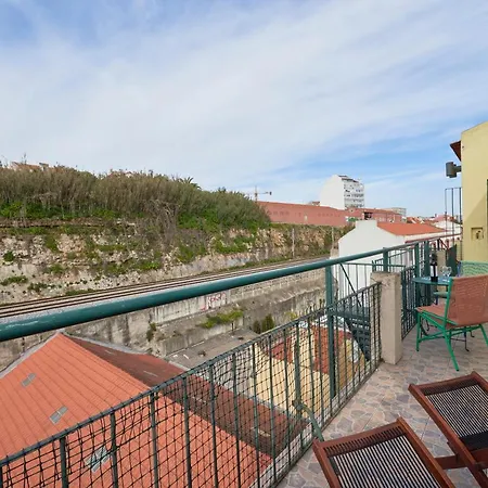 Bright W Balcony, Ac, Parking, By Timecooler Apartamento *