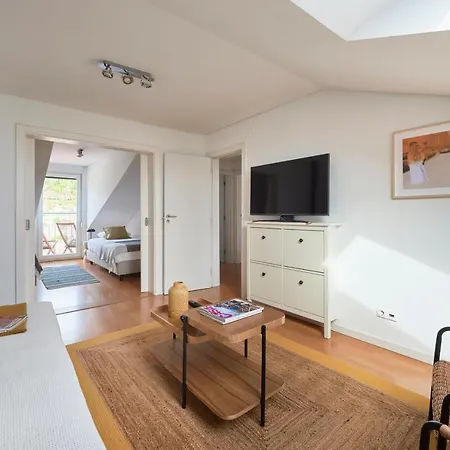 Bright W Balcony, Ac, Parking, By Timecooler Apartament Lizbona
