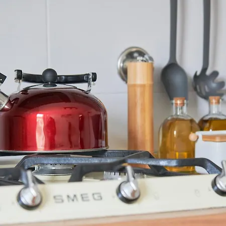 Bright W Balcony, Ac, Parking, By Timecooler