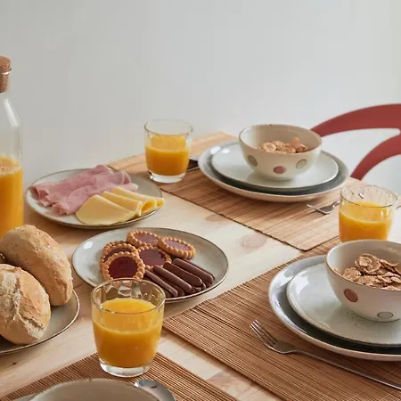 Bright W Balcony, Ac, Parking, By Timecooler * Лісабон